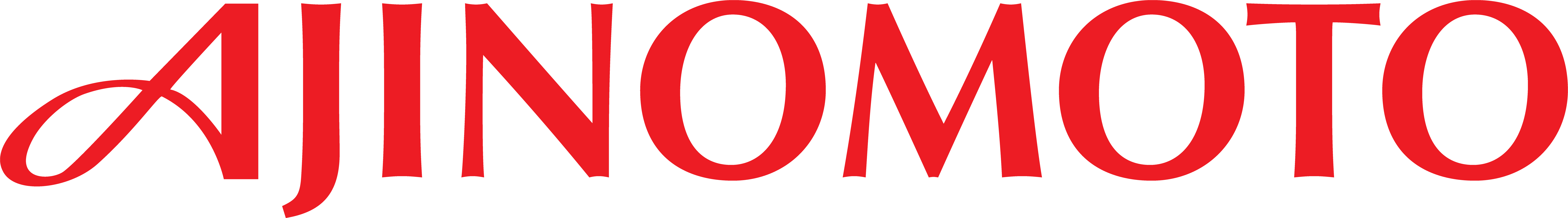 Ajinomoto Logo